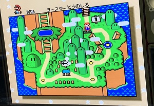 テレビゲームもプログラミング教育のきっかけに紐づける ちょこままチャンネル