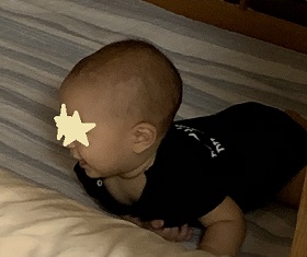 赤ちゃんの誤飲を防ぐ 絵本で上の子に協力を求めたわが家 ちょこままチャンネル